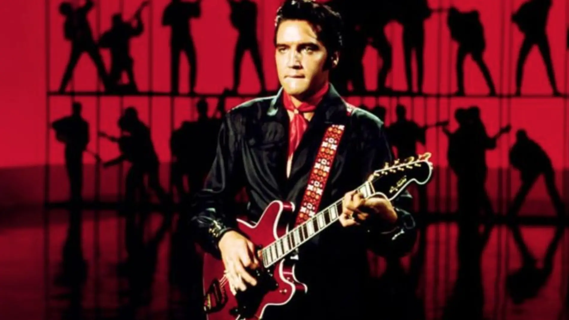 Elvis Presley-Aniversario